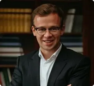 Henrik Holzmann