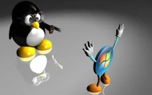 Linux vs Windows
