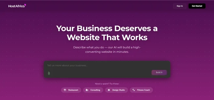 hbuild header