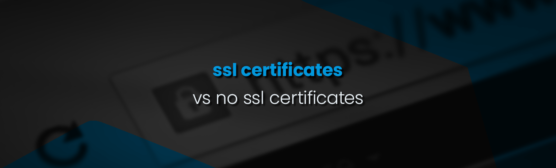 ssl vs no ssl