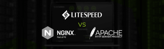 LiteSpeed vs NGINS vs Apache