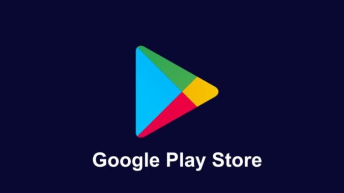 Google Play Store